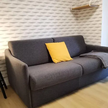 L'axelle ✧ Hyper-centre Apartment